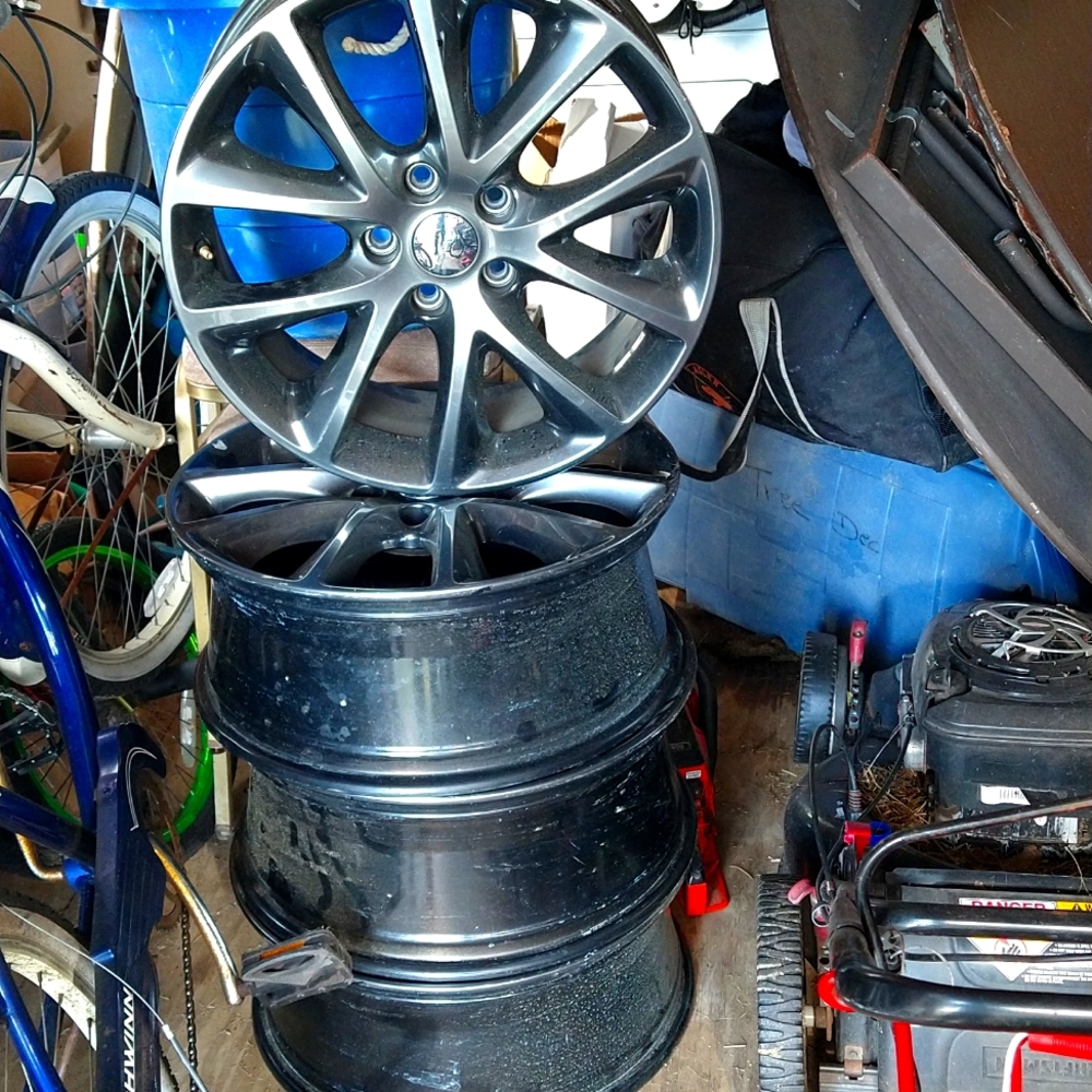 Rims